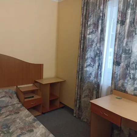 Krasi Отель Равда