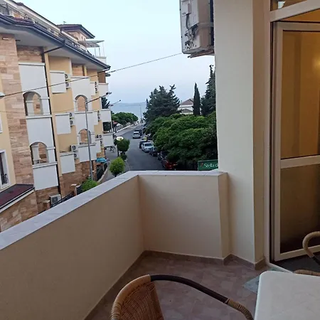 Krasi Hotel