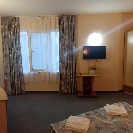 Krasi Hotel Ravda