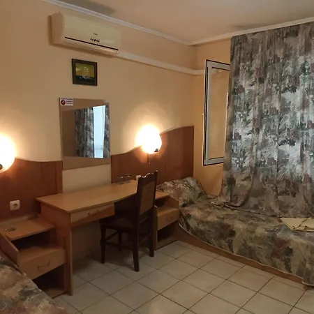 Hotel Krasi