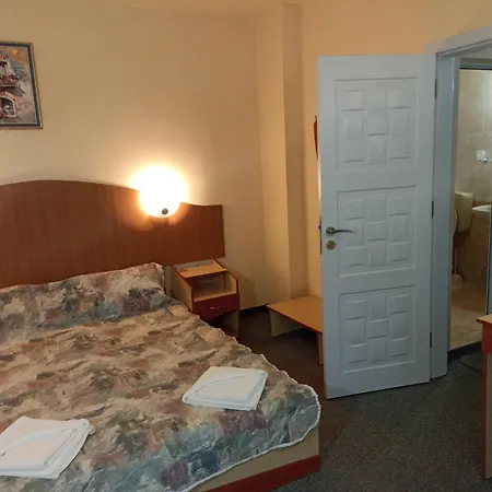 Hotel Krasi Ravda