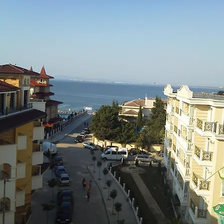 Отель Krasi Равда