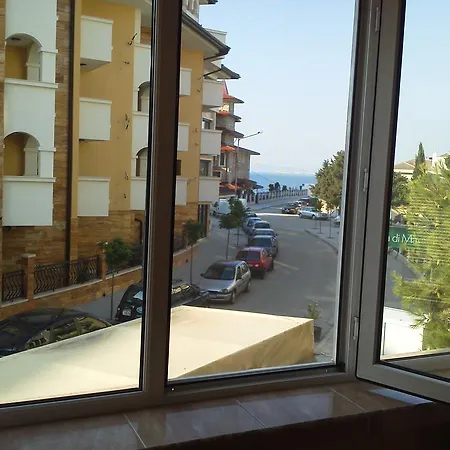 Hotel Krasi Ravda