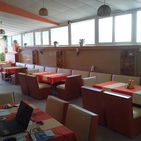 Hotel Krasi Ravda