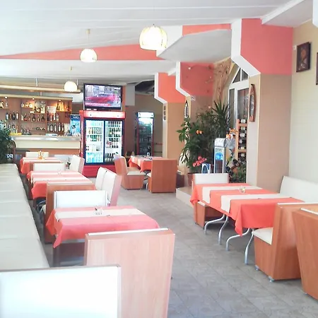Krasi Hotel