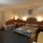 Hotel Krasi