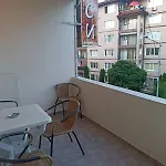 Krasi Hotel