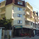 Hotel Krasi