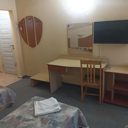 Хотел краси 2*