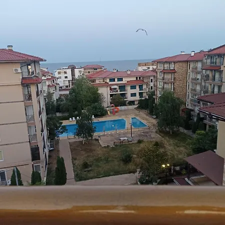 хотел краси