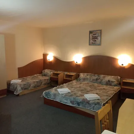 Hotel Krasi