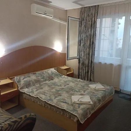 Krasi Hotel Ravda