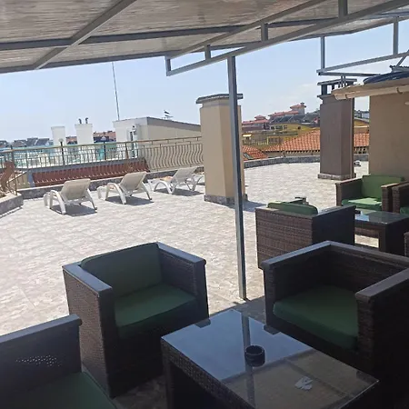 Hotel Krasi