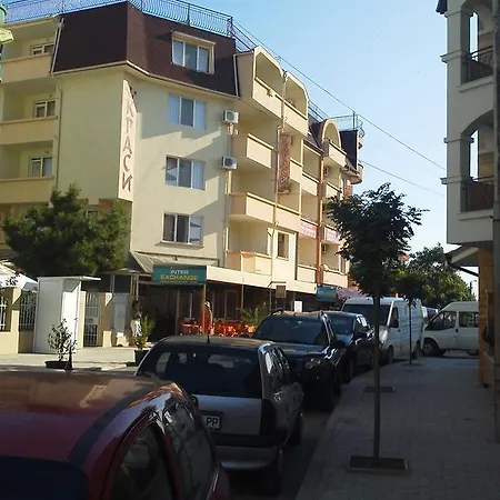Krasi
