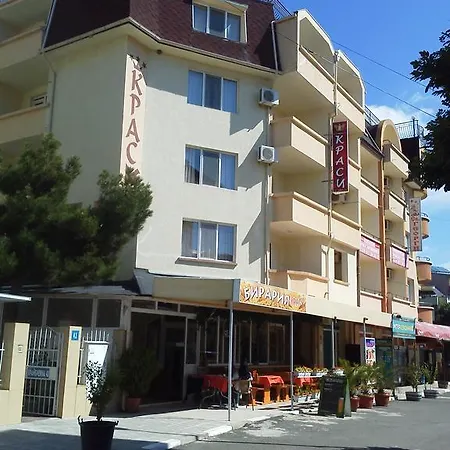 Hotel Krasi 2*